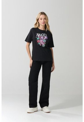 CAMISETA KOAJ MOW 21925 2/25