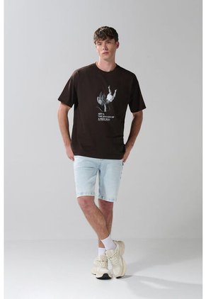 KOAJ CAMISETA KOAJ CELESTIAL 2 20672