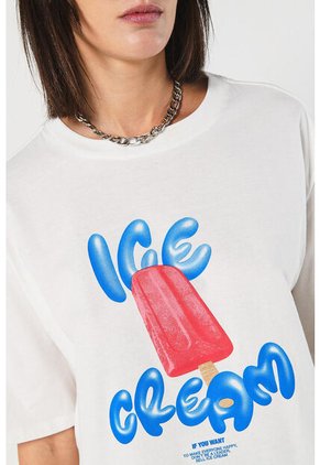 KOAJ CAMISETA KOAJ 14574 4/24