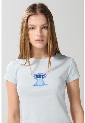 CAMISETA KOAJ ROF 21990 2/25