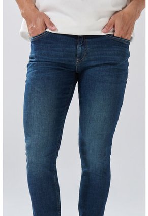 KOAJ PANTALON KOAJ JEAN  SKINNY FIT 31822 1/2