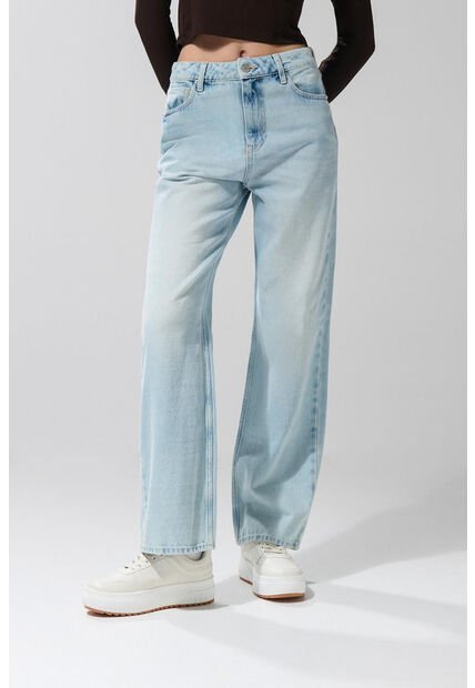 KOAJ PANTALON KOAJ JEAN 90S 21208 1/2