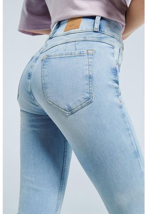 KOAJ PANTALON KOAJ PUSH UP FB 2748 4/23