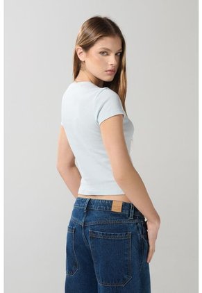 CAMISETA KOAJ ROF 21990 2/25