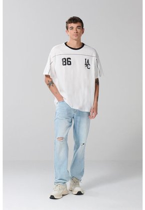 KOAJ CAMISETA KOAJ MIC 19824 1/25