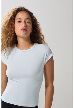 CAMISETA KOAJ MENGANA 23460 2/25