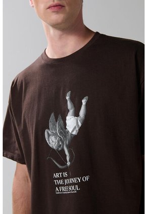 KOAJ CAMISETA KOAJ CELESTIAL 2 20672