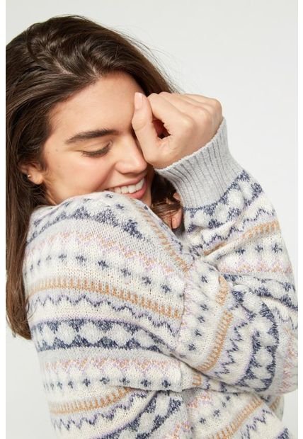 KOAJ-SUETER KOAJ OANA 4/22