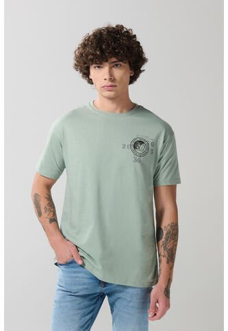 CAMISETA KOAJ 19268 1/25 Koaj
