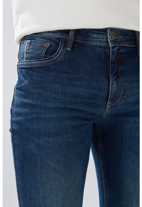 KOAJ PANTALON KOAJ JEAN  SKINNY FIT 31822 1/2