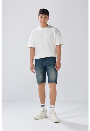 KOAJ BERMUDA KOAJ JEAN 31812 1/26