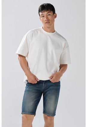 KOAJ BERMUDA KOAJ JEAN 31812 1/26