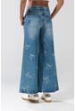 KOAJ PANTALON JEAN KOAJ PALAZZO 30369 M 4/25 de Koaj