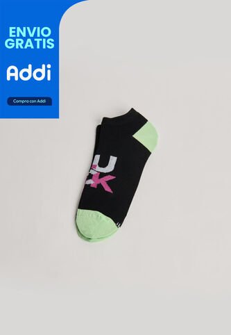 KOAJ MEDIAS KOAJ TOBILLERA 8404 2/24 Koaj