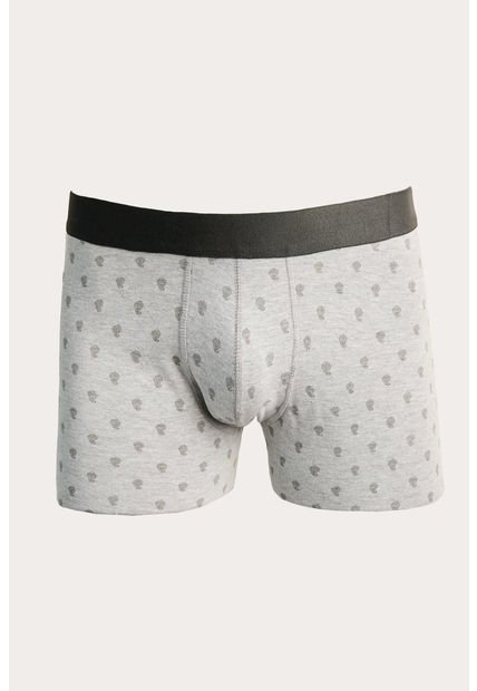 KOAJ BOXER KOAJ PIERNA MEDIA 8231 2/2