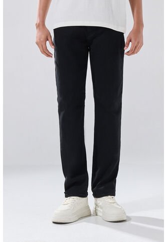 KOAJ PANTALON KOAJ JEAN STRAIGHT LEG 32546 2/ Koaj