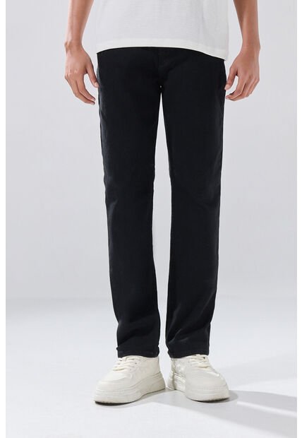 KOAJ PANTALON KOAJ JEAN STRAIGHT LEG 32546 2/