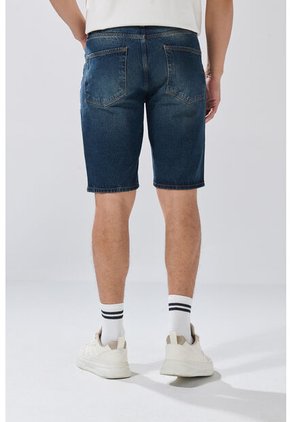 KOAJ BERMUDA KOAJ JEAN 31812 1/26