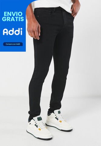 KOAJ PANTALON KOAJ SUPER SKINNY 14120 4/24 Koaj