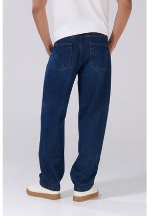 KOAJ PANTALON KOAJ JEAN BAGGY 30387 4/25