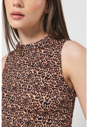 KOAJ BLUSA KOAJ YUVIN 3/24