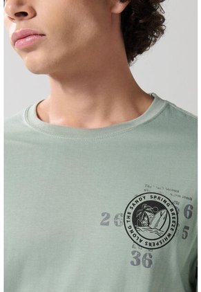 CAMISETA KOAJ 19268 1/25
