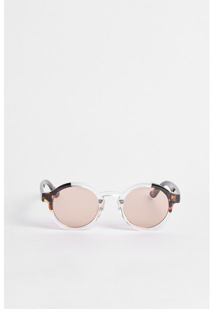 KOAJ GAFAS KOAJ REDONDA 5979 3/24