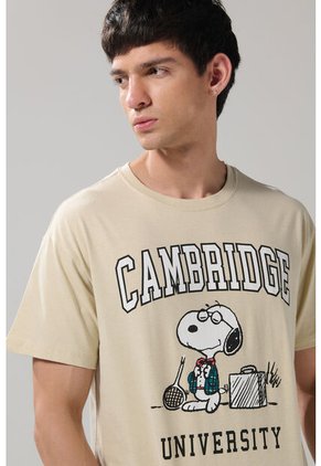 KOAJ CAMISETA KOAJ DETAT 28997 4/25