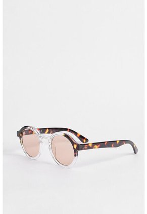 KOAJ GAFAS KOAJ REDONDA 5979 3/24