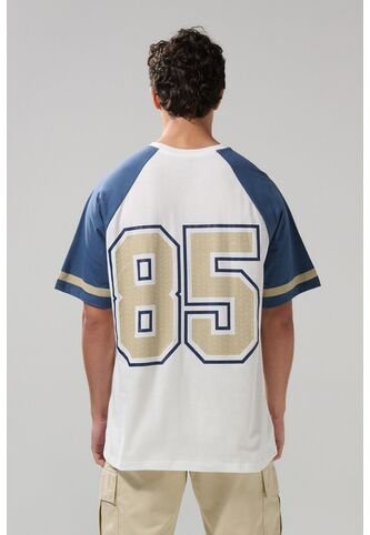 KOAJ CAMISETA KOAJ SUKA 26059 3/25 Koaj