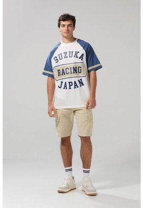 KOAJ CAMISETA KOAJ SUKA 26059 3/25