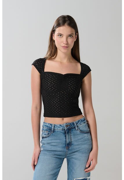 CAMISETA KOAJ ECLIPSA 23311 2/25