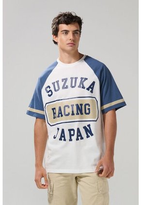 KOAJ CAMISETA KOAJ SUKA 26059 3/25