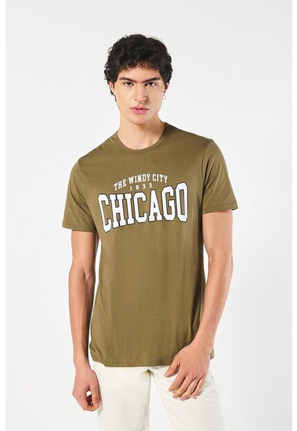 KOAJ CAMISETA KOAJ 20722 4/24