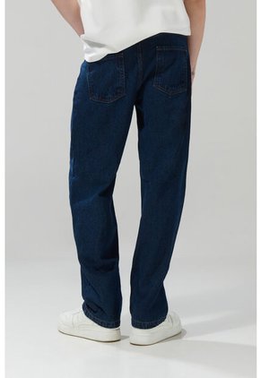 KOAJ PANTALON KOAJ JEAN BAGGY 29461 4/25