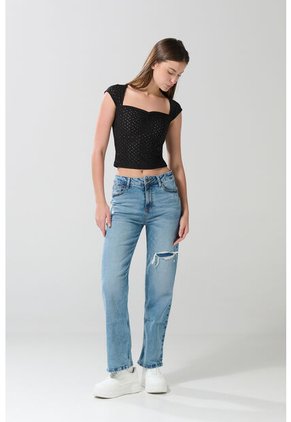 CAMISETA KOAJ ECLIPSA 23311 2/25