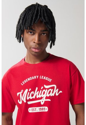 KOAJ CAMISETA KOAJ 22703 2/25