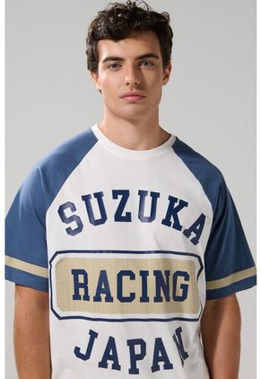 KOAJ CAMISETA KOAJ SUKA 26059 3/25