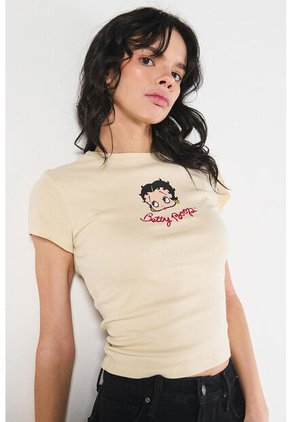 KOAJ  CAMISETA  OPI 14328 3/24