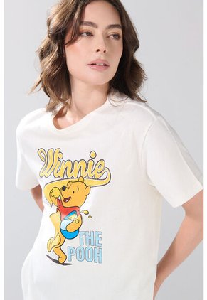 KOAJ CAMISETA KOAJ POOH 30513 1/26