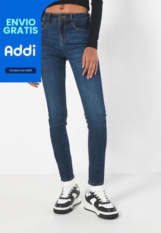 KOAJ PANTALON KOAJ JEAN JEGGING TA FB 14817 4 Koaj