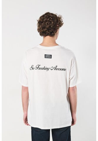 KOAJ CAMISETA KOAJ FREAKU 4/24 Koaj