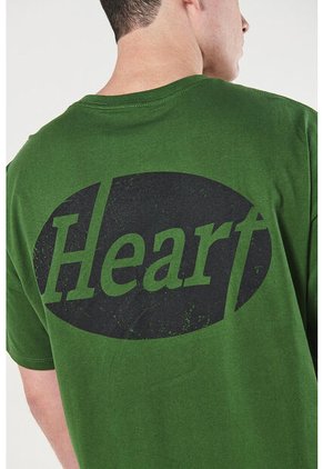 KOAJ CAMISETA KOAJ RHUDE 3/24