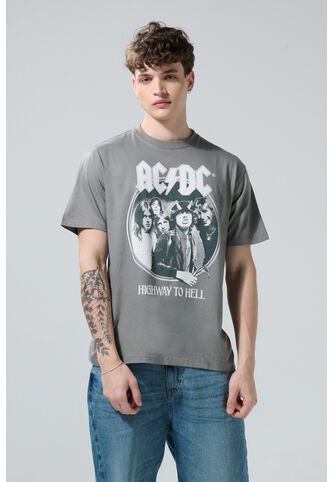 KOAJ CAMISETA KOAJ VOLTAGE 25815 3/25 Koaj