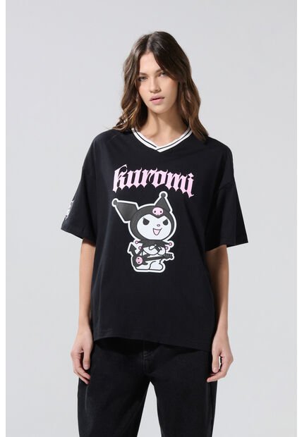 KOAJ CAMISETA KOAJ RROMI 26702 4/25