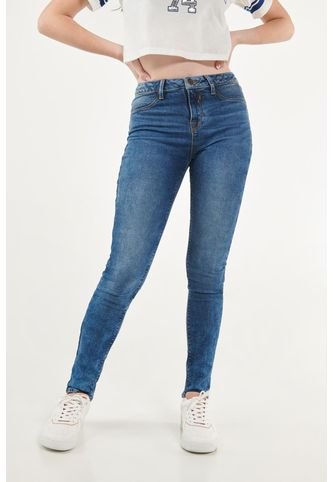 KOAJ-PANTALON KOAJ JEAN JEGGING TA 26 S2 3/21 Koaj