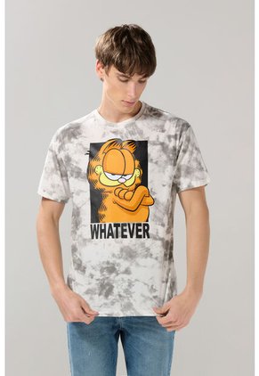 KOAJ CAMISETA KOAJ TAFIET 27827 4/25