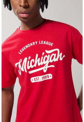 KOAJ CAMISETA KOAJ 22703 2/25