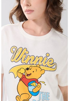 KOAJ CAMISETA KOAJ POOH 30513 1/26