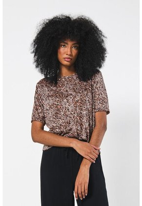 KOAJ CAMISETA KOAJ PINEK 3/24